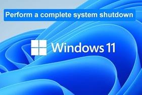 راهنمای جامع خاموش کردن کامپیوتر در ویندوز 11: با کلید میانبر و دستورات